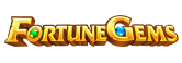 Logo Fortune Gems